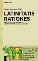 Latinitatis Rationes