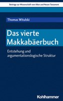 Das Vierte Makkabaerbuch
