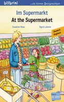 Im Supermarkt / At the Supermarket