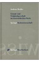 Gesamt- Und Teilglaubigerschaft Im Asterreichischen Recht