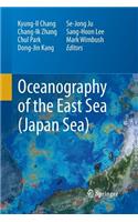 Oceanography of the East Sea (Japan Sea)