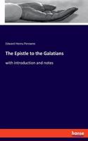 The Epistle to the Galatians