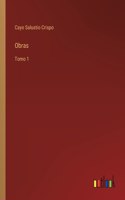Obras