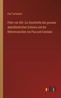 Peter von Ailli