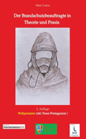 Brandschutzbeauftragte in Theorie und Praxis