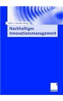 Nachhaltiges Innovationsmanagement