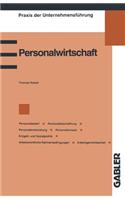 Personalwirtschaft