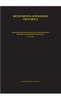 Dokumente Zur Geschichte Des Deutschen Reiches Und Seiner Verfassung 1357-1359