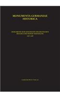 Dokumente Zur Geschichte Des Deutschen Reiches Und Seiner Verfassung 1357-1359