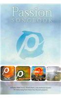 Passion Songbook