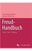 Freud-Handbuch