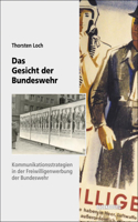 Gesicht der Bundeswehr