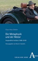 Die Metaphysik Und Der Motor