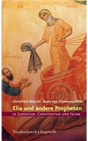 Elia Und Andere Propheten in Judentum, Christentum Und Islam