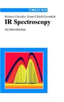 IR Spectroscopy - An Introduction