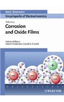 Corrosion and Oxide Films