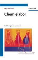 Chemielabor