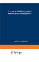 Probleme des Hypophysen-Nebennierenrindensystems: Erstes Symposion vom 8. bis 10. Juni 1952(1 Freiburger Symposion an der Medizinischen Universitäts-Klinik)