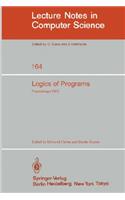 Logics of Programs