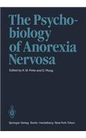 Psychobiology of Anorexia Nervosa