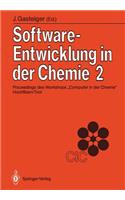 Software-Entwicklung in der Chemie 2