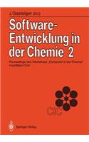 Software-Entwicklung in Der Chemie 2