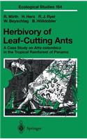 Herbivory of Leaf-Cutting Ants