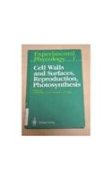 Cell Walls and Surfaces, Reproduction, Photosynthesis