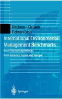 International Environmental Management Benchmarks