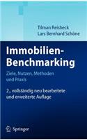 Immobilien-Benchmarking