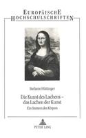 Die Kunst des Lachens - das Lachen der Kunst