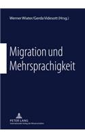 Migration und Mehrsprachigkeit