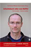 Arbeitsbuch John von Dueffel