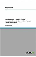 Feldforschung 