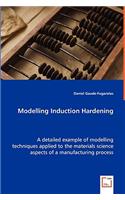 Modelling Induction Hardening