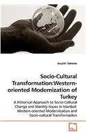 Socio-Cultural Transformation