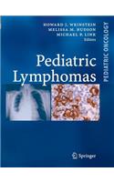 Pediatric Lymphomas