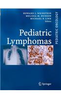 Pediatric Lymphomas