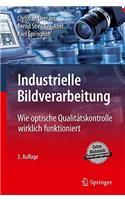Industrielle Bildverarbeitung