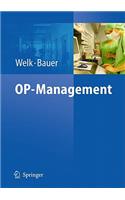 Op-Management - Von Der Theorie Zur PRAXIS