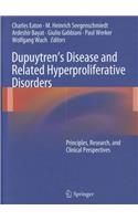 Dupuytren's Disease and Related Hyperproliferative Disorders