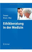 Ethikberatung in Der Medizin