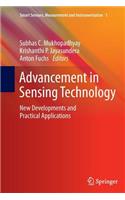 Advancement in Sensing Technology