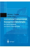 International Environmental Management Benchmarks