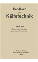 Biochemische Grundlagen der Lebensmittelfrischhaltung