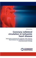 Coronary collateral circulation in ischaemic heart disease