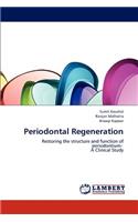 Periodontal Regeneration