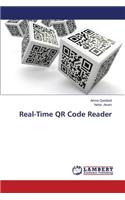 Real-Time Qr Code Reader