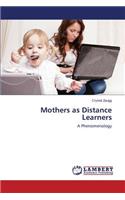 Mothers as Distance Learners