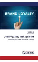 Dealer Quality Management